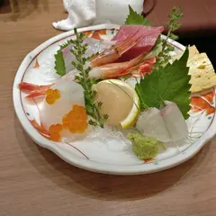 すしざんまい 有楽町新館