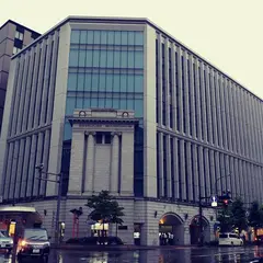 四条烏丸