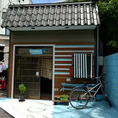 お散歩