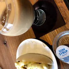喫茶 朔望