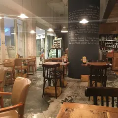 Bubby’s 横浜ランドマークプラザ店