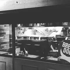 folk burgers & beers