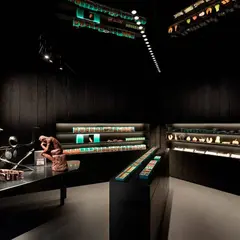 パトリックロジェ