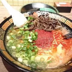 一蘭 岐阜店