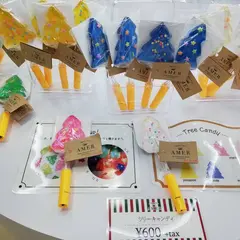 キャンディショップ AMER（アメール）
