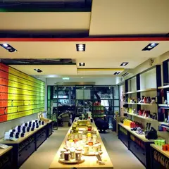不二堂｜永康公園店