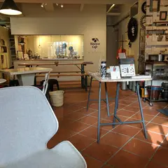 Binowa Cafe