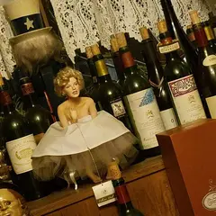 やさいとワインの店 アンフォラ