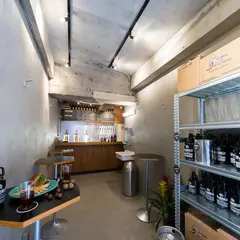クラフトビール量り売りTAP&GROWLER 東京 下北沢店