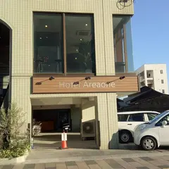 ホテルエリアワン延岡
