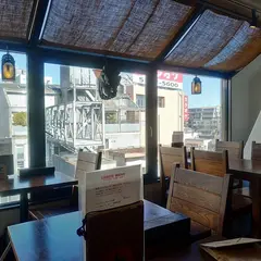 Spice Kitchen Moona