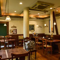 路地裏カリィ侍. 鎌倉店