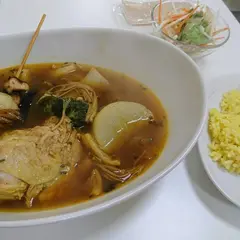 スパイススマイル
