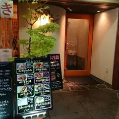生姜料理・ぬくり