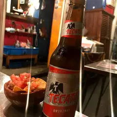 墨国回転豚料理 天満