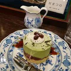 壹眞珈琲店 晴海通り店
