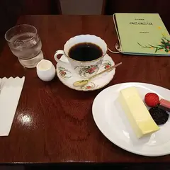 音楽喫茶アカシア