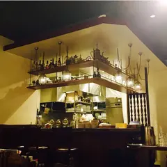 Cafe ile