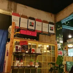 グラタンカフェ