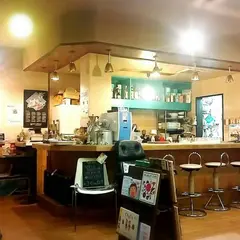 カフェ オープンファーム ブランチ