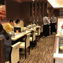 しゃぶしゃぶ但馬屋　八重洲店