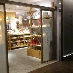 中川政七商店本店