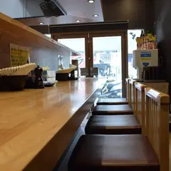 麺屋 睡蓮