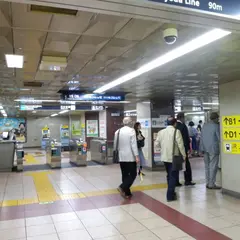 日比谷