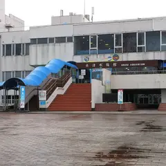 魚津水族館