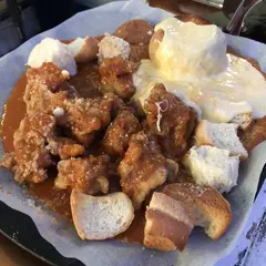 GOGOタッカルビチーズマニマニ 新大久保店