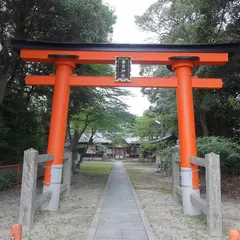 春日神社