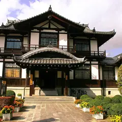 今井町