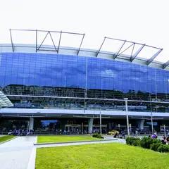 ブヌーコボ空港