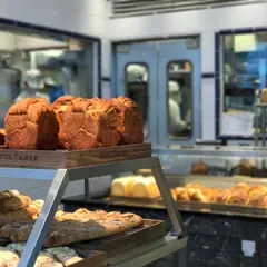 BOUL'ANGE 新宿サザンテラス店