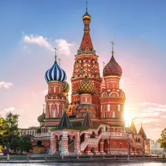 モスクワ（Москва́）