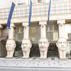 道頓堀ホテル