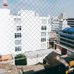 プラザホテル天神
