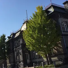 旧日本郵船 小樽支店
