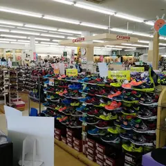 靴のシューマート 新潟南店