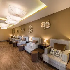 Palmarosa Spa