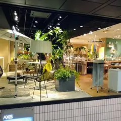 インテリアショップ リビングモティーフ