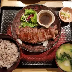 大戸屋 銀座三越前店