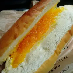 コッペ屋ベーカリー
