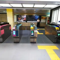 京橋駅