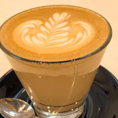 BREATHER COFFEE