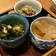 おうち割烹 あや富