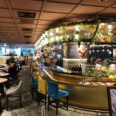 フタバフルーツパーラー 銀座本店