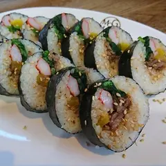 タッカルビ専門店MOGOMOGO （モゴモゴ）