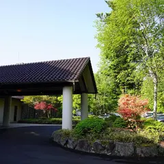 東急ハーヴェストクラブ蓼科 本館
