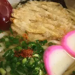 寅ちゃんうどん